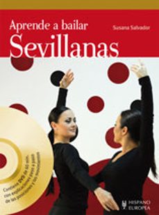 Aprender A Bailar Sevillanas
