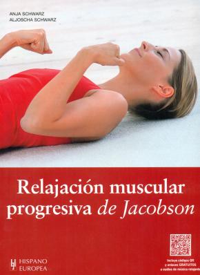 Relajacion Muscular Progresiva De Jacobson