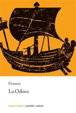 Libro La Odisea (10ª Ed.) en PDF
