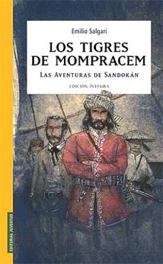 Los Tigres De Mompracem: Las Aventuras De Sandokan