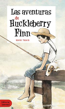 Las Aventuras De Huckleberry Finn (2ª Ed.)