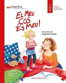 El Meu Cos és Meu!