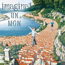 Imaginat Un Món