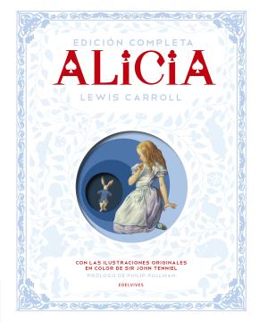 Alicia (edicion Completa)