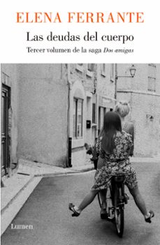 Las Deudas Del Cuerpo (dos Amigas 3)