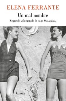 Un Mal Nombre (dos Amigas 2)