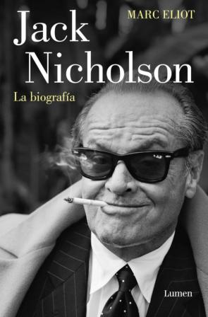 Jack Nicholson, La Biografia