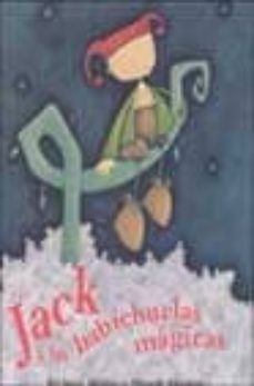 Jack Y Las Habichuelas Magicas