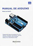 El Manual De Arduino en pdf