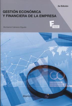 Gestion Economica Y Financiera De La Empresa (2ª Ed.)