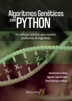 Algoritmos Geneticos Con Python
