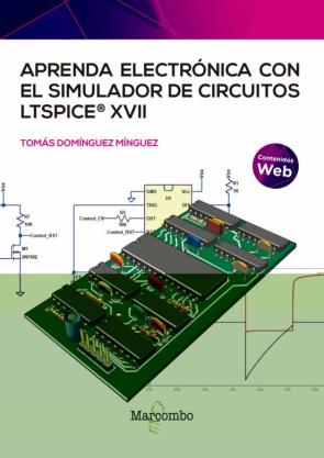 Aprenda Electronica Con El Simulador De Circuitos Ltspice Xvii