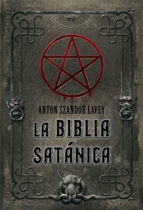 La Biblia Satanica en pdf