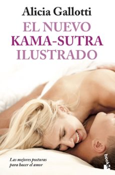 El Nuevo Kama-sutra Ilustrado