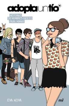 Adopta Un Tio