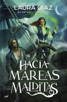 Hacia Mareas Malditas