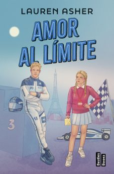 Amor Al Límite (dirty Air 2)