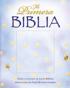Mi Primera Biblia