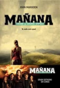Mañana: Cuando La Guerra Empiece