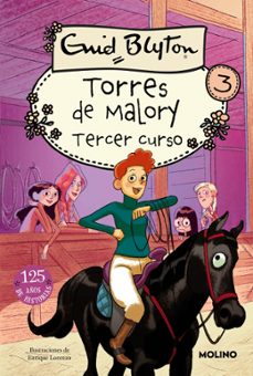 Tercer Año En Torres De Malory