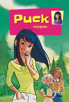 Puck 1 – Colegiala