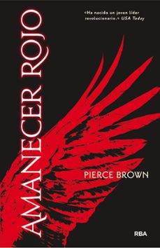 Amanecer Rojo (amanecer Rojo 1)