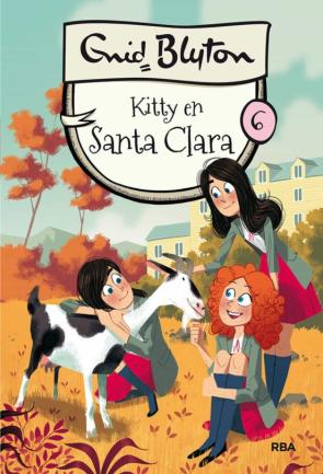 Santa Clara 6 – Kitty En Santa Clara