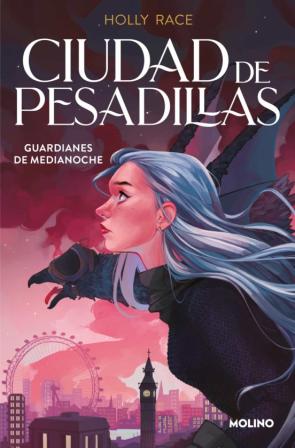 Guardianes De Medianoche (Ciudad De Pesadillas 2)