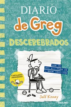 Diario De Greg 18 – Descerebrados