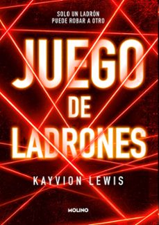 Juego De Ladrones