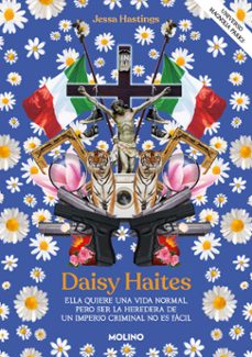 Daisy Haites (universo Magnolia Parks 2)