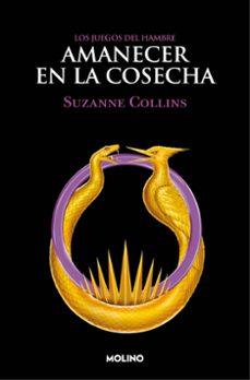Los Juegos Del Hambre 5 – Amanecer En La Cosecha