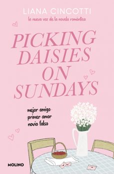 Picking Daisies On Sundays