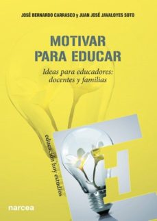 Libro Motivar Para Educar en PDF