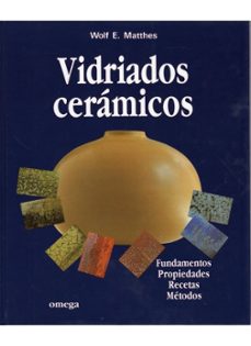 Vidriados Ceramicos
