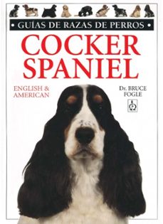 El Cocker Spaniel Ingles