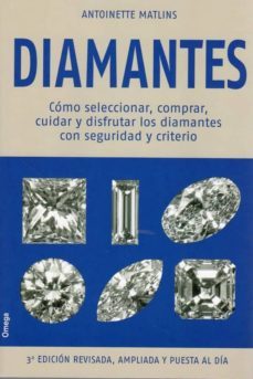 Diamantes (3º Ed. Revisada)
