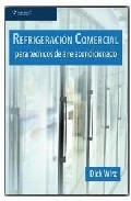 Refrigeracion Comercial Para Tecnicos Aire Acondicionado