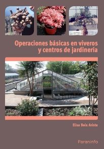 Operaciones Basicas En Viveros Y Centros De Jardineria en pdf