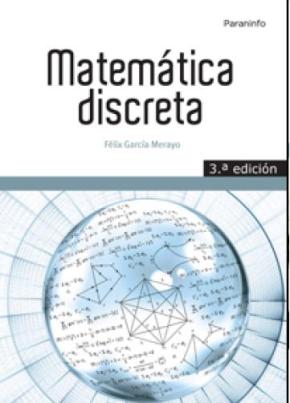 Matematica Discreta (3ª Ed.)