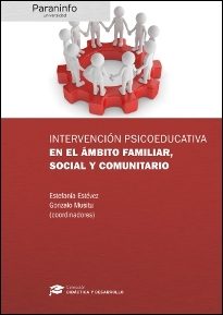 Intervencion Psicoeducativa En El Ambito Familiar, Social Y Comunitario en pdf