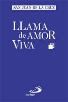 Llama De Amor Viva