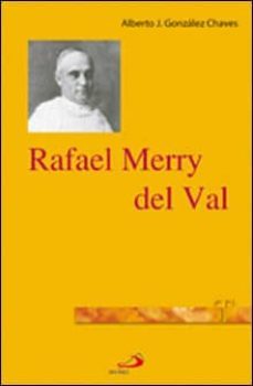 Rafael Merry Del Val