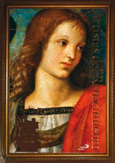 Artistas Del Renacimiento (libro-puzle Arte)