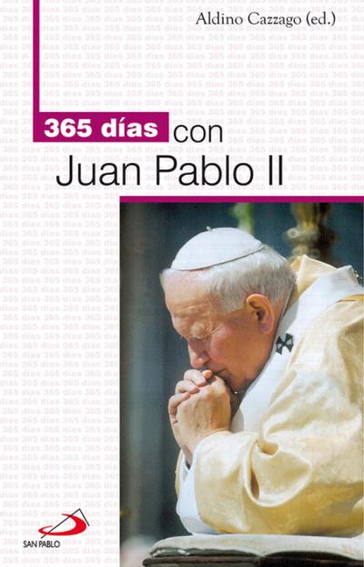 365 Dias Con Juan Pablo Ii
