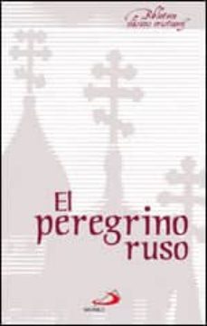 El Peregrino Ruso