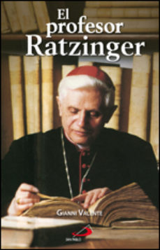 El Profesor Ratzinger