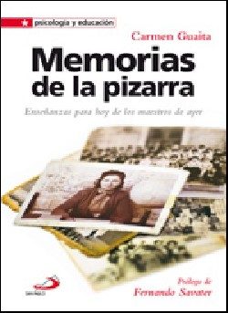 Libro Memorias De La Pizarra en PDF