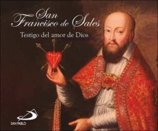 San Francisco De Sales