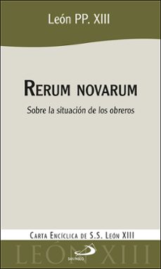 Rerum Novarum